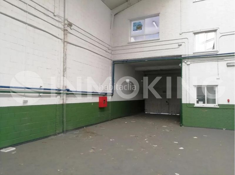 Foto 484a677b-bd39-4461-93dc-f56611b2ac6f. Location bâtiment à usage industriel dans Los Olivos-Los Ángeles Getafe