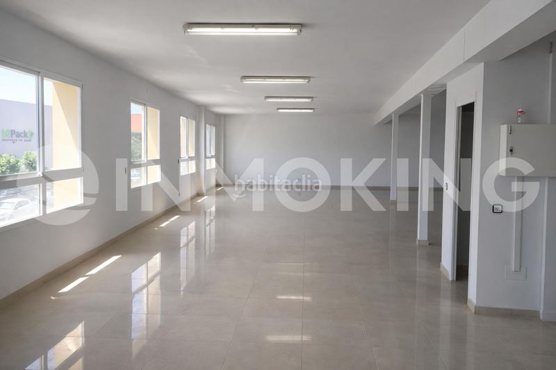 Foto 5b78b13b-8d91-4951-afdd-e2bee5ed199d. Location bâtiment à usage industriel dans Los Olivos-Los Ángeles Getafe