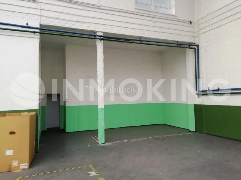 Foto 84b43a8e-eedf-4589-92dc-f843d9a79914. Location bâtiment à usage industriel dans Los Olivos-Los Ángeles Getafe