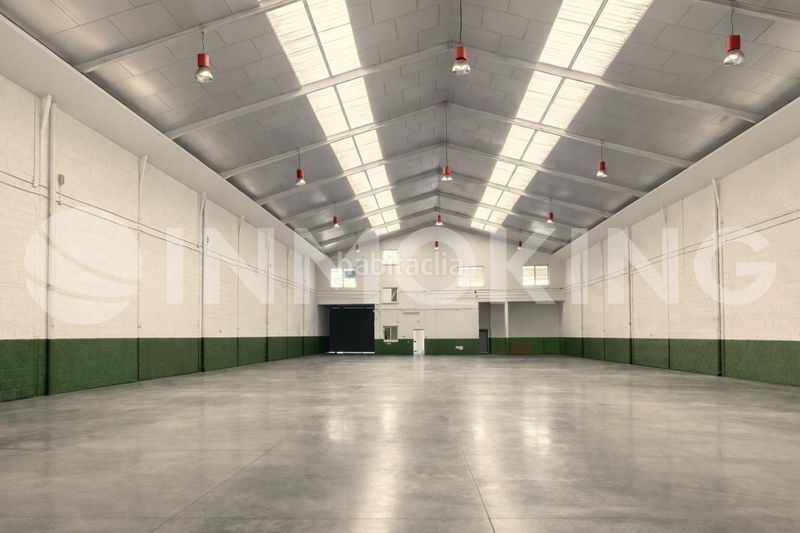 Foto ab2c2020-24d5-4860-a23f-fdb75e1c78d8. Location bâtiment à usage industriel dans Los Olivos-Los Ángeles Getafe