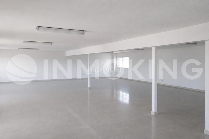 Foto b92a6d0f-762c-4939-8883-46638fe8357c. Location bâtiment à usage industriel dans Los Olivos-Los Ángeles Getafe