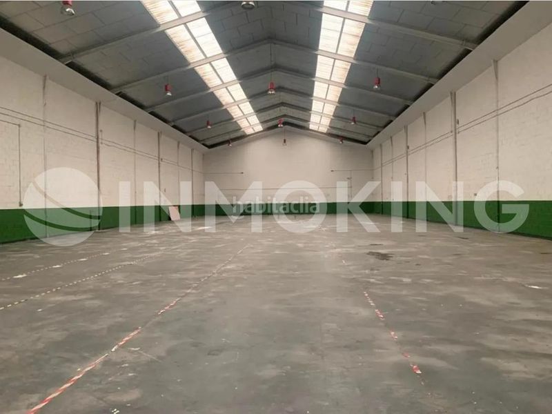Foto e7be24ac-b8bf-46d9-83d0-0619f0137a0e. Location bâtiment à usage industriel dans Los Olivos-Los Ángeles Getafe