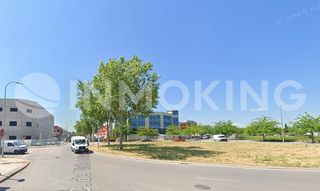 Rent Industrial building in Villaverde Alto. Nave el alquiler valle de tobalina