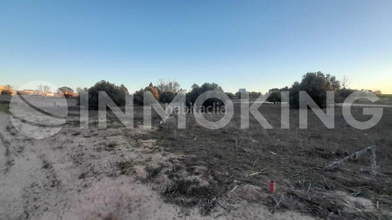 Foto ff8f0d49-0ae9-4028-a361-4f04c8427774. Area edificabile industriale in Olías del Rey