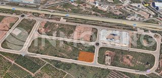 Solar industrial  Av cassola  16. Solar industrial en venta, sagunto