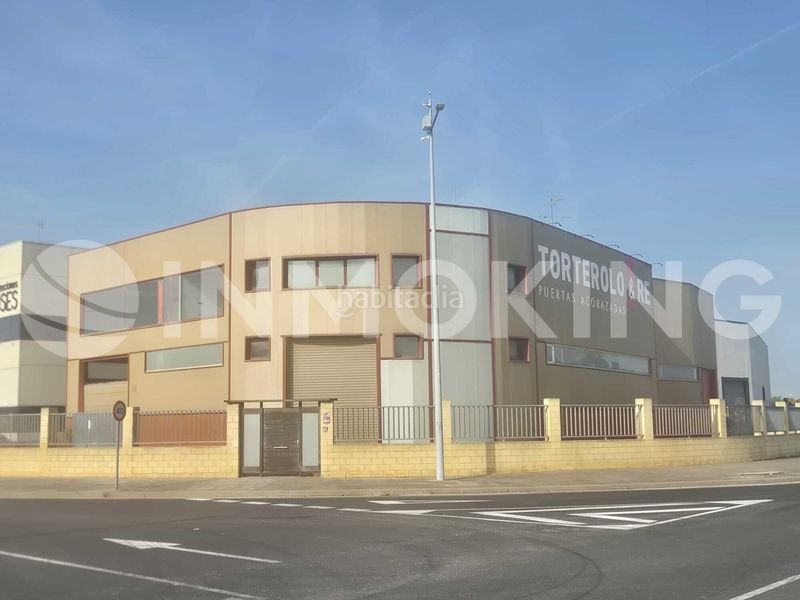 Foto 1836ddf0-993e-4ae1-9005-de3d7a0c3e8f. Nave industrial en n/a nave industrial en venta, en Algemesí
