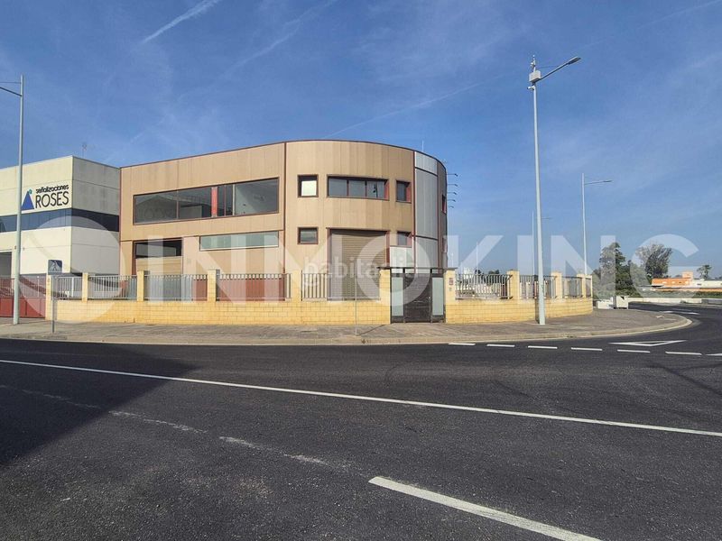 Foto 280fba29-d559-4c7c-b1d3-7b09d203955e. Nave industrial en n/a nave industrial en venta, en Algemesí
