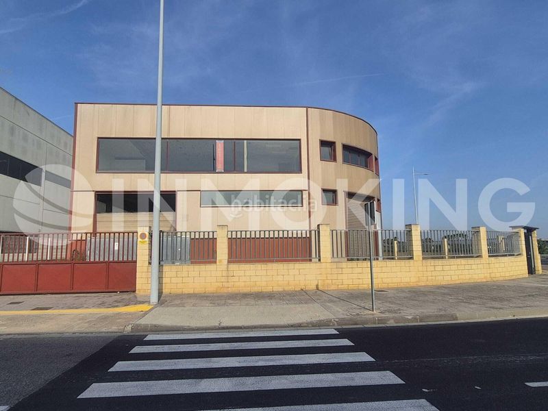 Foto 405a7244-2510-4a6b-adac-76ac2a21540d. Nave industrial en n/a nave industrial en venta, en Algemesí