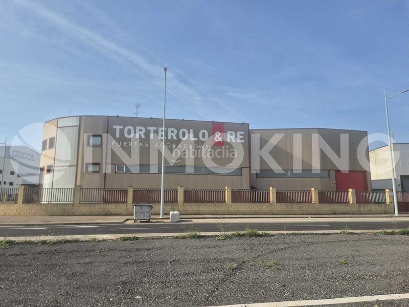 Foto cc8f6261-9a35-45d7-a57f-ccfa604effda. Nave industrial en n/a nave industrial en venta, en Algemesí