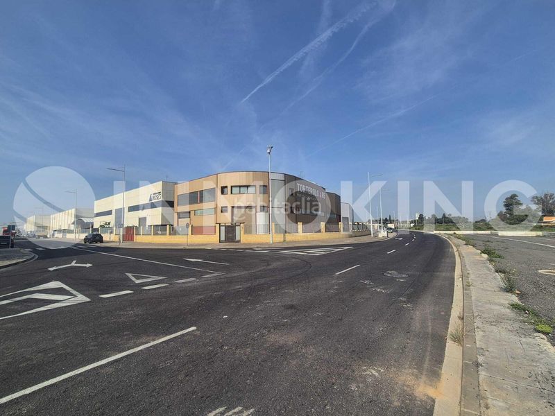 Foto e68c2215-bb71-4bad-87d6-e4b77a1214c4. Nave industrial en n/a nave industrial en venta, en Algemesí