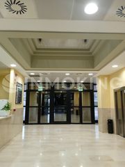Affitto Ufficio in Ciudad 10. Oficina en alquiler en alcala de henares