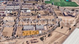 Area edificabile industriale in La acebeda  uzp1.06 24-13. Parcela en venta