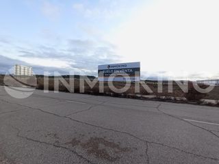 Affitto Area edificabile industriale in Cl p.i.albardiales ii 3(p). Solar en venta en ontígola
