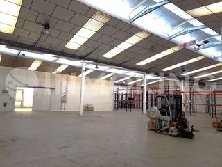 Nave industrial en Cl oliveral 2-1. Nave industrial en ribarroja