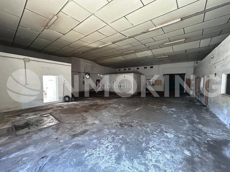 Foto 4d5023e2-729c-47c8-9089-33613161c013. Fabrikhalle in cam. de los leñadores 10 in El Palmar Murcia