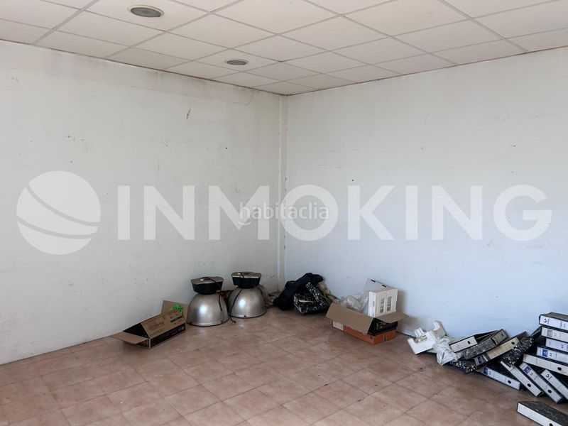 Foto 4fd1d4ad-71d7-4318-993d-ad34da4cd9ab. Fabrikhalle in cam. de los leñadores 10 in El Palmar Murcia