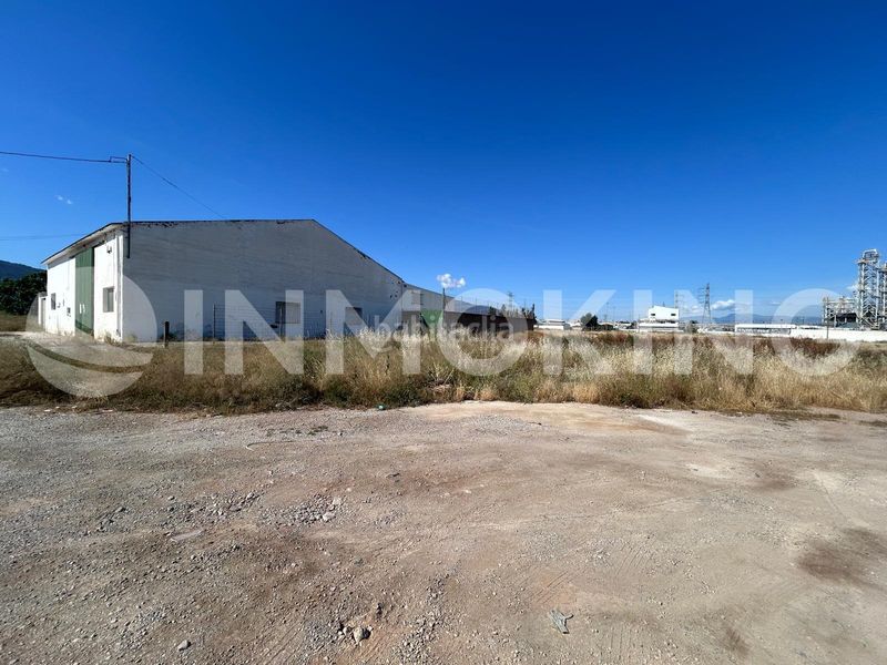 Foto 5e19c1f6-718a-458d-a479-7ecd98d1f084. Fabrikhalle in cam. de los leñadores 10 in El Palmar Murcia