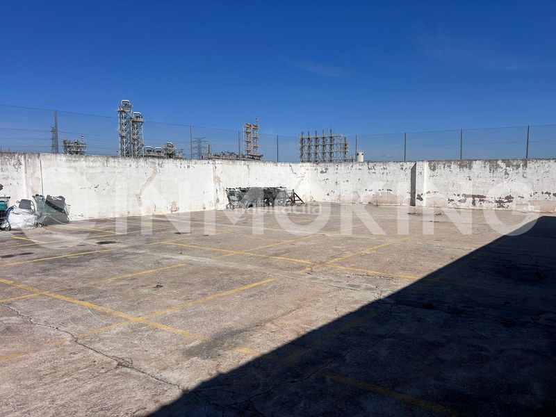 Foto ae9f0cb5-6cf2-4978-a5c5-64101108e43d. Fabrikhalle in cam. de los leñadores 10 in El Palmar Murcia