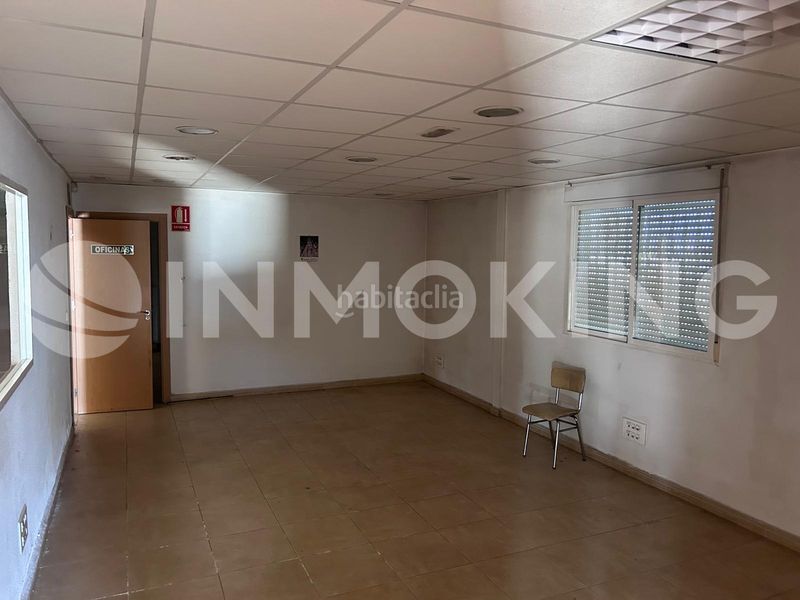 Foto e2c4ba3b-0e69-4d31-9825-46c74a3d244c. Fabrikhalle in cam. de los leñadores 10 in El Palmar Murcia