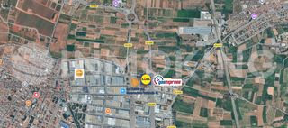 Solar industrial a CM MITGER A RAFELBUNYOL  3