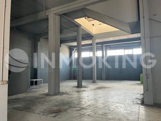 Lloguer Nau industrial a Sedaví. Nave comercial sedaví valencia