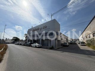 Location Bâtiment à usage industriel à C. del ing. josé manuel lópez hernández 22. Nave en el puntal