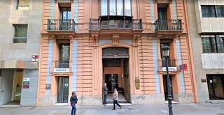 Alquiler Oficina en Avenida del pintor sorolla 13. /properties/oficina-en-pintor-sorolla/