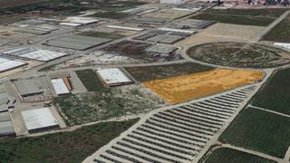 Solar industrial a N-340 22