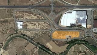 Solar industrial a Calle san isidro 5