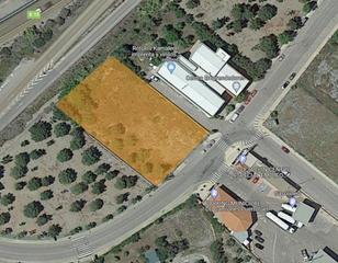 Area edificabile industriale in Puerto Lumbreras