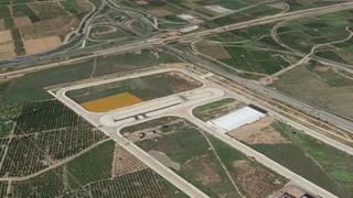 Solar industrial a Avinguda d'it?lia 4