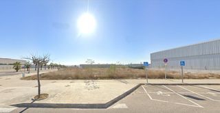 Area edificabile industriale  Calle fuster. Solar industrial