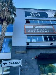 Bro en Aldaia. Oficina con ascensor, calefaccin y aire acondicionado