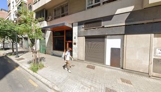 Geschftsraum en Calle doctor moliner 2. Local comercial con calefaccin y aire acondicionado