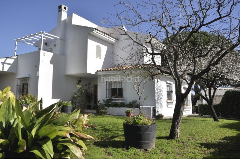 Foto 0c1b1bed-c2f1-4b06-a904-dc216d170bc5. Casa espectacular chalet en los álamos de Montealto en Jerez de la Frontera