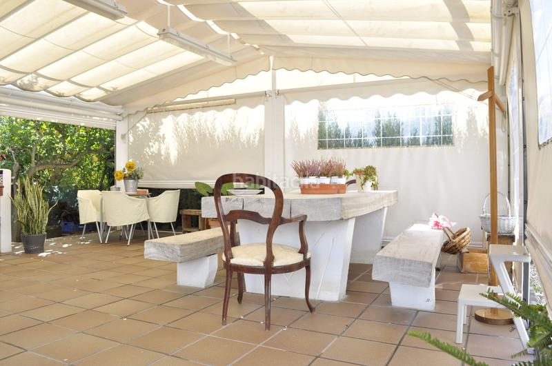 Foto 1d40742f-8646-492d-b622-69cdbc7ccdf6. Casa espectacular chalet en los álamos de Montealto en Jerez de la Frontera