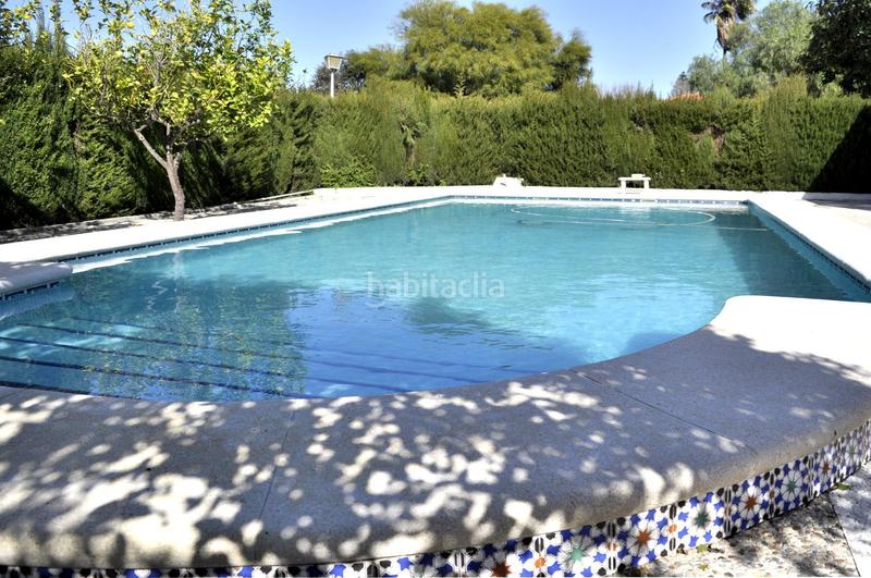 Foto 3c5e3e73-bec7-4123-81f6-d825c13c8769. Casa espectacular chalet en los álamos de Montealto en Jerez de la Frontera