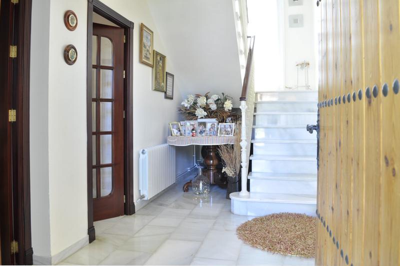 Foto bbd2c7fc-5ccb-4013-b120-4a456a50af1d. Casa espectacular chalet en los álamos de Montealto en Jerez de la Frontera