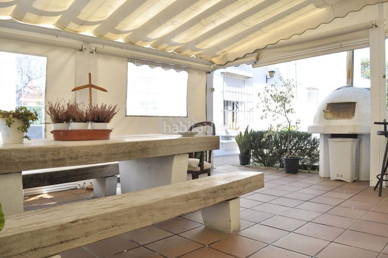 Foto be486fcd-7bb7-40dc-bb1d-17bfd82576b0. Casa espectacular chalet en los álamos de Montealto en Jerez de la Frontera