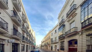 Casa en Centro. Magnfica casa en el centro de jerez