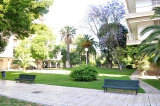 Pis en Divina Pastora - La Yeguada. Exclusivo piso totalmente reformado en la zona de la avenida alc