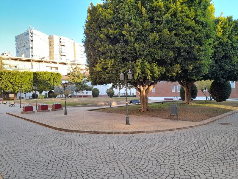 Foto 0492a6fe-fbb1-40cf-89cb-df26e9c5e9f0. Àtic amb calefacció aparcament a Parque Avenida Jerez de la Frontera