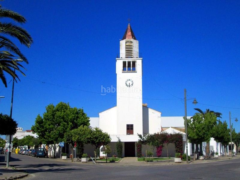 Foto da6d7691-54e0-44d9-aa72-dc610f501c13. Terreno residencial parcela para edificar vivienda en pleno centro de la barca de la florida en Jerez de la Frontera