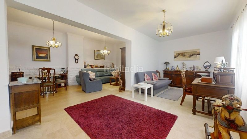 Foto 0c5b29e6-13e4-4c8e-82e8-9f2ff85ff5c6. Casa amb calefacció a Centro Jerez de la Frontera