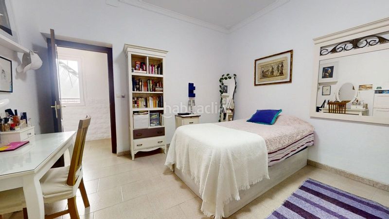 Foto ea1b8141-3ecb-48c1-9e3d-54b82fe5b719. Casa amb calefacció a Centro Jerez de la Frontera