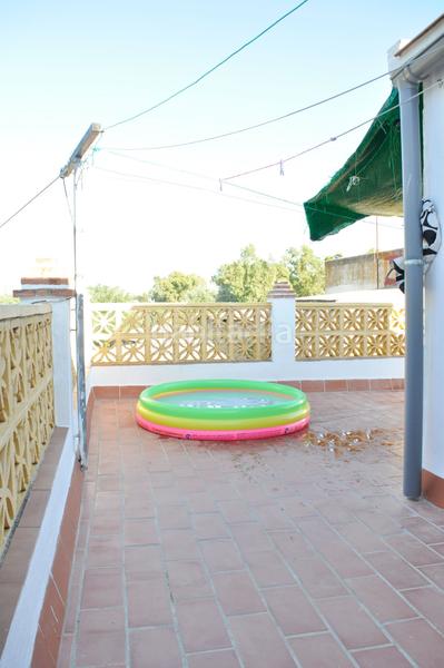 Foto 1a0ab1bd-ede3-4571-a2ab-42d01f5bd036. Casa amb calefacció a Parque Atlántico - Ronda este Jerez de la Frontera