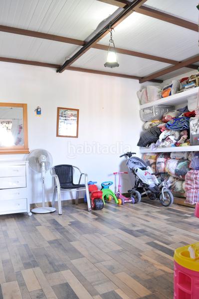 Foto 1fde2b2b-6378-4c14-8a81-8bca65bd8545. Casa amb calefacció a Parque Atlántico - Ronda este Jerez de la Frontera