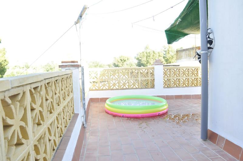 Foto 9181cbc2-6616-48df-9125-64c8cb738e8b. Casa amb calefacció a Parque Atlántico - Ronda este Jerez de la Frontera