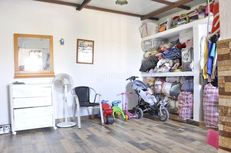 Foto 99c8b7e5-fb70-4632-9693-fda2a27ae155. Casa amb calefacció a Parque Atlántico - Ronda este Jerez de la Frontera