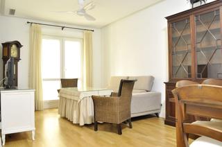 Appartement à Plaza de Toros. Precioso apartamento en el entorno de la avenida álvaro domecq y